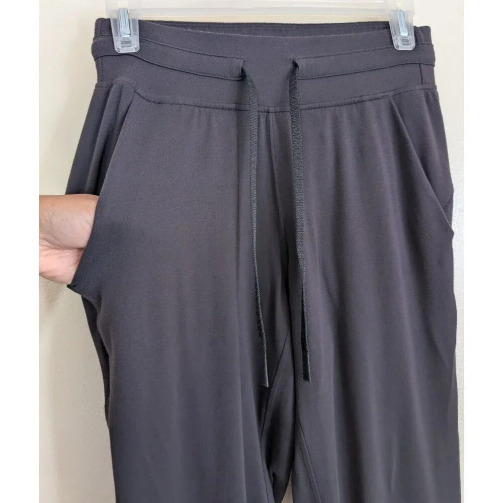Lululemon Women’s Ready to Rulu Jogger Pant Pull On Drawstring Activewear Size 4